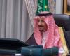 Saudi Cabinet calls for confronting Iran's destabilizing behavior
