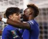 'Everything I wanted from him': Kai Havertz smashes Chelsea hat-trick - in pictures