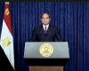 Sisi steers Egypt through testing times at home and in the region