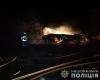 Cadets among 22 killed in Ukraine military plane crash