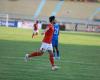 Hamdi Fathi returns as Al Ahly announce squad for Tanta game