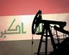 Iraq plans to increase the refining capacity of the refineries to...