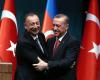 Karabakh clashes: Why does Turkey support Azerbaijan in its conflict with...