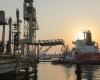 Aramco announces the export of the first shipment of blue ammonia...