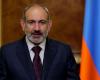 Armenia says Azerbaijan attacked settlements in disputed region