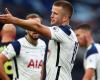 'Nonsense' Newcastle penalty denies dominant Tottenham