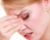 With the fall season .. Tips to relieve allergy and sinus...