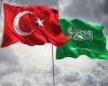 Saudi Arabia prevents the entry of Turkish products to its lands