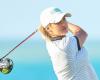 Saudi Arabia hosts two world championships for women’s golf for the...