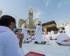 Minister Benten: MoH to decide on countries allowed for Umrah