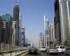 Real estate deals in Dubai exceed 784 million dirhams … today