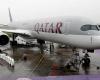 Latest developments: Qatar Airways records nearly $ 2 billion in losses