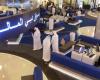 47065 Saudi investors in the Dubai market own 4.1 billion shares...