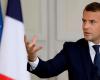French President Emmanuel Macron points finger at Hezbollah as political crisis deepens in Lebanon