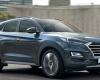 A new reduction in the prices of Hyundai Tucson .. Photos