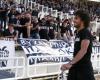 Rose, opening fire on PAOK: the coach wants to destroy me