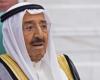 Saudi, Arab leaders mourn death of Kuwait Emir