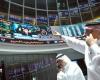 For the second session in a row .. Bahrain Bourse continues...