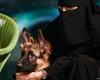 The first dog cafe in the Kingdom of Saudi Arabia |...