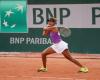 TENNIS: Mayar Sherif’s historic Roland Garros run comes to an end