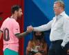 Ronald Koeman's Barcelona reign off to smooth start after chaotic summer: La Liga weekend in review