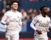 Real Madrid news: A clear hint from Jovic about his next...