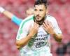 Youssef Bellay shocked Al-Ahly: I want to return to the French...