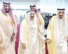 King Salman, Crown Prince condole new Kuwait’s emir on death of Sheikh Sabah