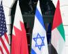 Leaders discuss establishing ties with Israel at UN meet
