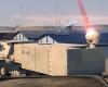 The US Army uses lasers to destroy used munitions (video)