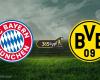 Live broadcast | Watch Bayern Munich and Borussia Dortmund today...