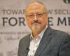 Two years since the assassination of Khashoggi … Freedom of opinion...