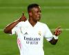 Real Madrid beat Real Valladolid thanks to solitary goal from Vinicius