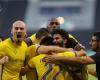 AFC Champions League … “Al-Nasr” eliminates “Al-Ahly” and rises to the...