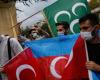 Armenian Turks become ‘target’ as Azerbaijan conflict escalates