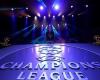 FilGoal | News | Champions League groups