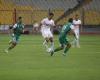 5 information about the match between Zamalek and Al-Masry Al-Port Said...