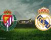 Live broadcast | Watch the match between Real Madrid and...