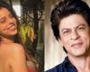 Bollywood News - SRK's daughter Suhana says she didn't get her...