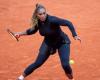 Serena Williams announces her withdrawal from Roland Garros due to injury