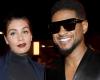 Bollywood News - Usher welcomes his 'beautiful baby girl' with partner Jenn...