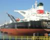 Tehran continues to provoke .. The second Iranian tanker loaded with...
