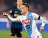 “Corona” sneaks to Naples before confronting Juventus – Arab and international...