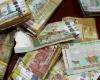 The price of the dollar in Sudan today, Friday, October 2,...