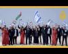An Israeli music composed by Emirati singer Hussein Al Jasmi raises...