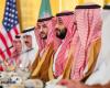 There are reasons that encourage Saudi Arabia to normalize relations with...