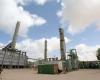 To what extent can the Libyan oil sector recover with the...