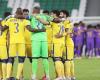 Asian Champions | Al-Nassr surprises its players with a happy...