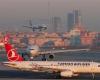 Turkish Airlines is looking for funding to prevent its collapse