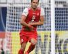 FilGoal | News | Persepolis striker suspended for 6...